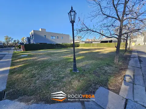 Lote a la venta en Barrio Cerrado Astorga, Moreno