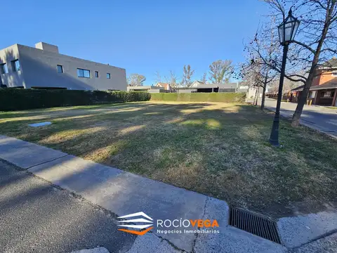 Lote a la venta en Barrio Cerrado Astorga, Moreno