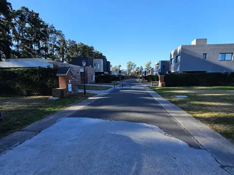 Lote a la venta en Barrio Cerrado Astorga, Moreno