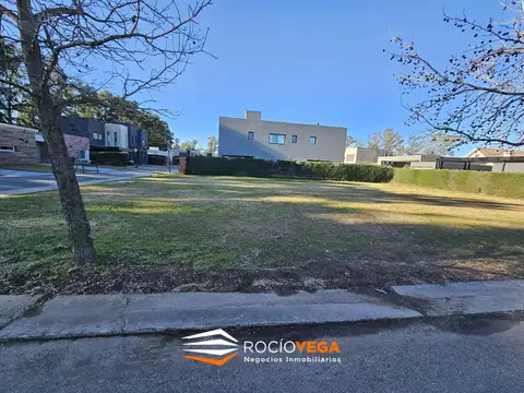 Lote a la venta en Barrio Cerrado Astorga, Moreno