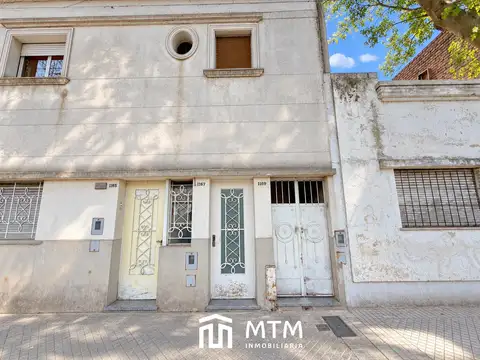 Casa en Venta en Arroyito, Rosario