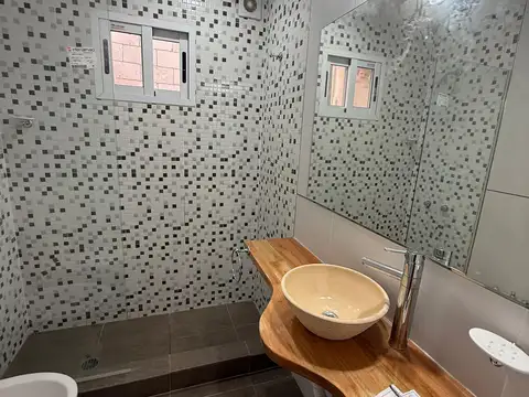 Depto Tipo Casa en Alquiler A Estrenar