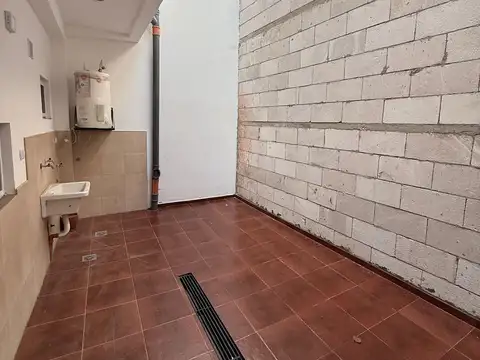 Ph de dos ambientes a estrenar en Villa Martelli