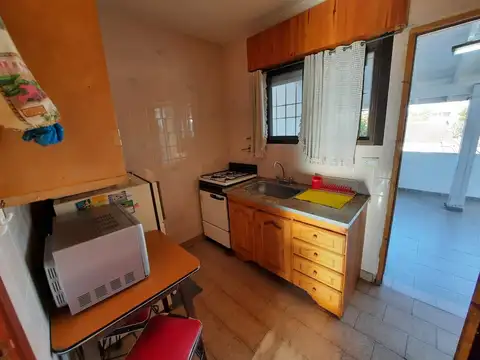 Departamento en Venta 35 años