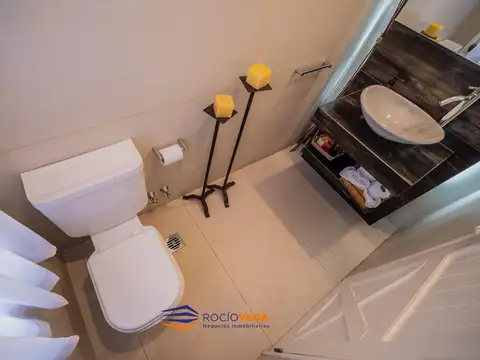 Casa en Venta al Noroeste