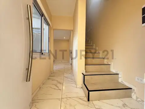 Duplex en alquiler la plata