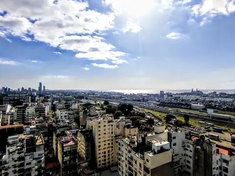 Departamento en Venta en Recoleta, Capital Federal