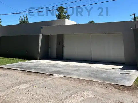 Casa en Venta en Rafaela, USD 630.000