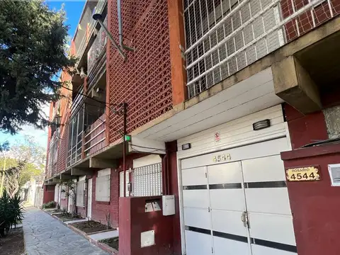 Rosario al 4500