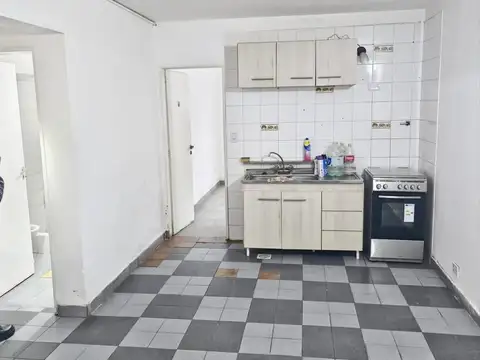 PH 3 AMBIENTES - ALQUILER - BALLESTER