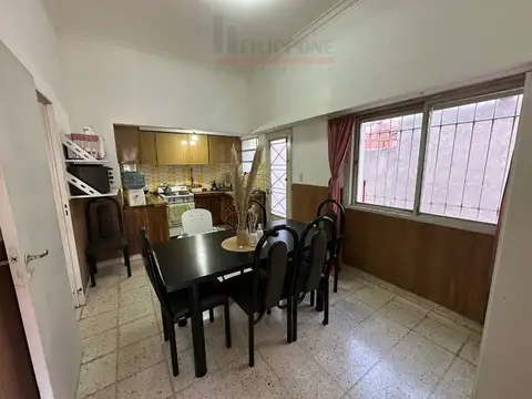 Casa en Venta 40 años