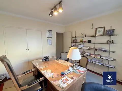 Departamento en Alquiler de 4 ambientes