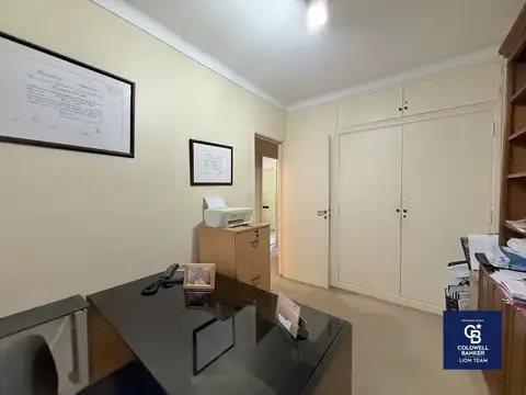 Departamento en Alquiler Apto profesional