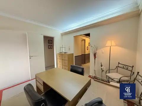 DEPARTAMENTO EN  ALQUILER/VENTA 4 AMBIENTES SAN NICOLAS-TRIBUNALES