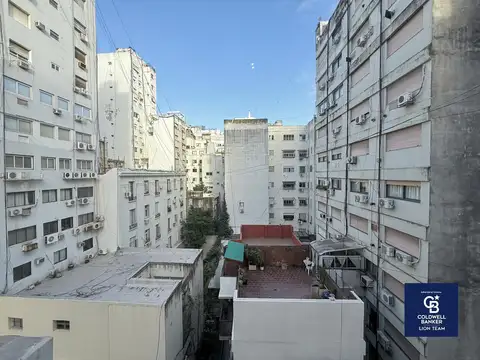 Departamento en Alquiler de 3 dormitorios