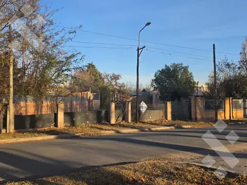 Terreno en Plottier