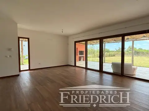 Casa en Alquiler de 2 dormitorios