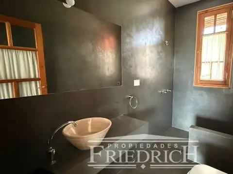 Casa en Alquiler 5 años