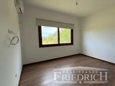 CASA EN ALQUILER ANUAL - HARAS SAN PABLO, GRAL. RODRIGUEZ