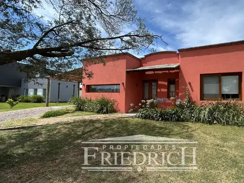 Haras San Pablo, Gral. Rodriguez