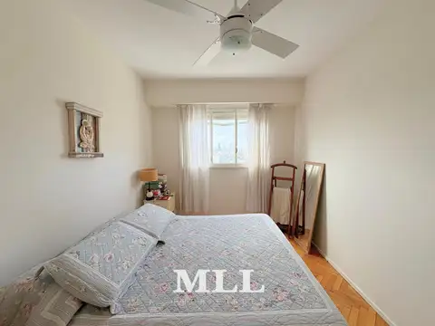 Departamento en Belgrano