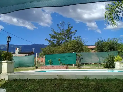 Quinta en Venta en Los Troncos, USD 70.000