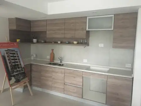 Departamento en Venta en San Miguel, USD 90.000