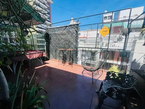 Dr Tomas Manuel de Anchorena 1500, Piso 8