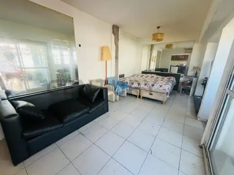 Departamento 4 ambientes con 1 baño