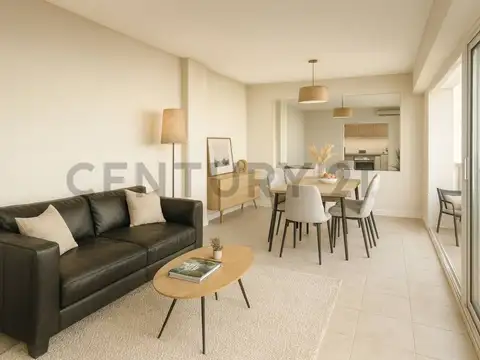 Departamento en Venta en Recoleta, USD 159.990