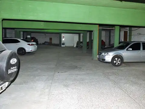 Cochera en Venta Fija