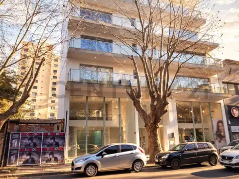 Oficina en Venta en La Plata, Partido de La Plata