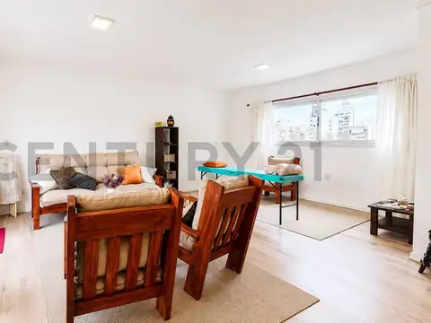 Oficina en Venta en La Plata, USD 46.000