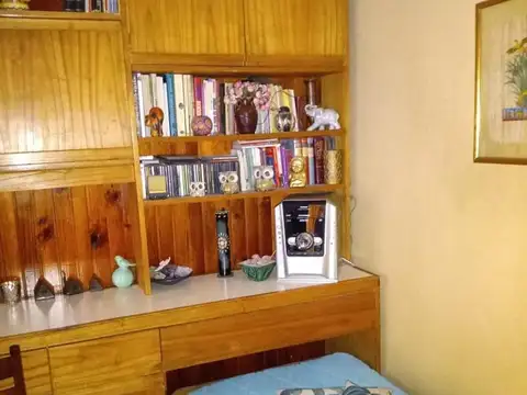 Departamento en Venta en Villa Ballester, USD 70.000