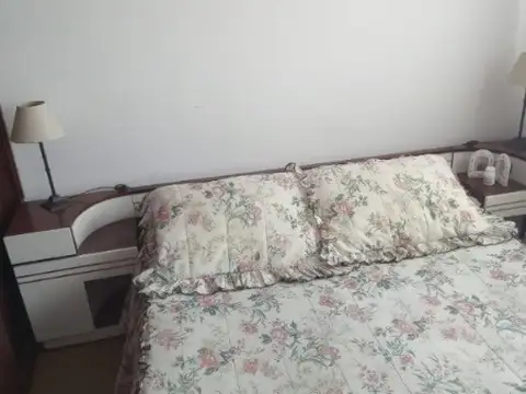 Departamento en Alquiler Temporal con 1 cocheras