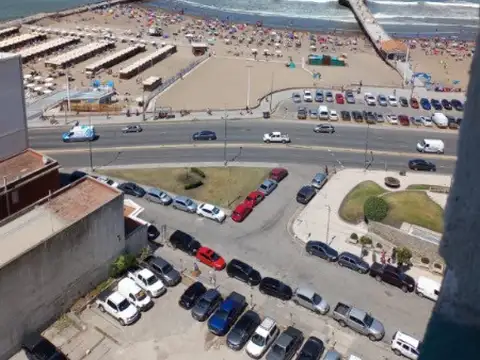 Departamento en Alquiler Temporal en Mar Del Plata, $ 700.000
