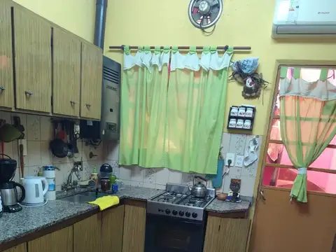 Casa en Venta 48 años