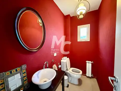 Casa en Alquiler al Noreste