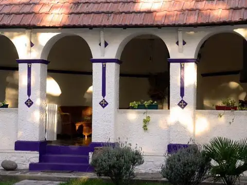 Casa en Venta en Valle Hermoso, USD 390.000