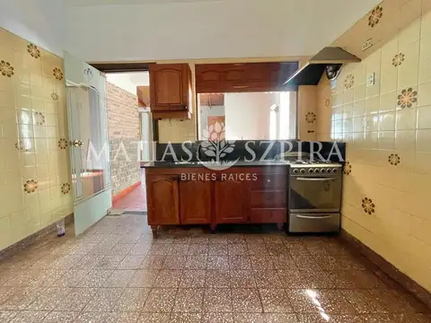 Depto Tipo Casa en Venta 45 años