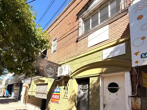 LOCALES - A LA CALLE - MICROCENTRO, RESISTENCIA