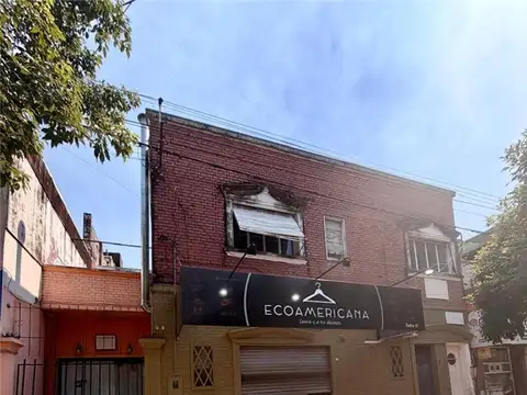 LOCALES - A LA CALLE - MICROCENTRO, RESISTENCIA