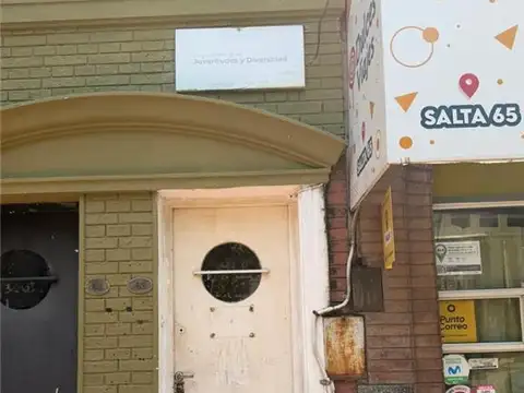 SALTA 100