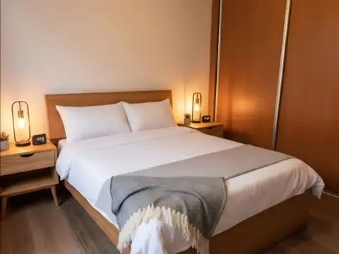 Departamento en Alquiler de 4 ambientes