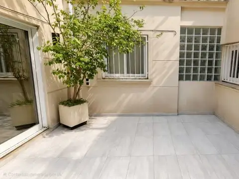 Departamento en Alquiler de 3 dormitorios