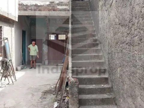 Galpon en Venta 18  mts Fondo