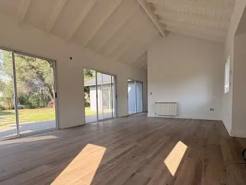 Casa en Venta 10 años