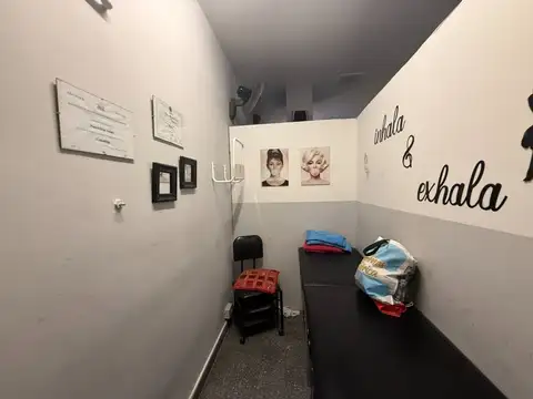 Local en Venta 55 años