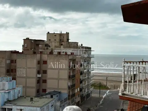 Departamento en Mar De Ajo