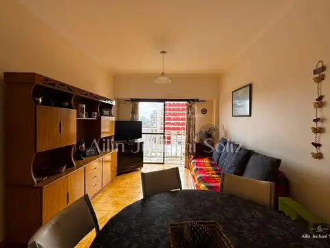 Departamento en Venta 1 año